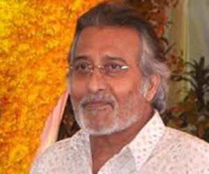 Vinod Khanna