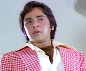 Vinod Mehra