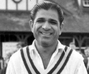 Vinoo Mankad