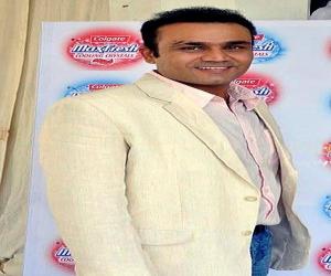 Virender Sehwag