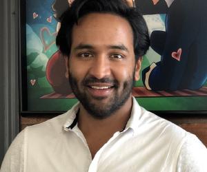 Vishnu Manchu