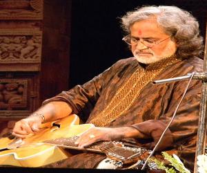 Vishwa Mohan Bhatt