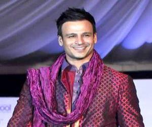 Vivek Oberoi