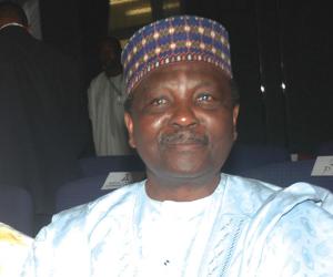 Yakubu Gowon