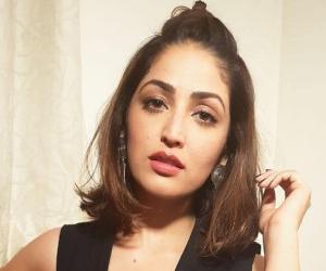 Yami Gautam