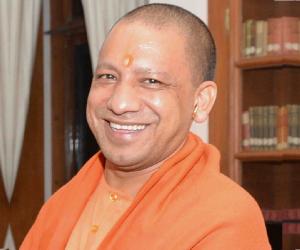 Yogi Adityanath