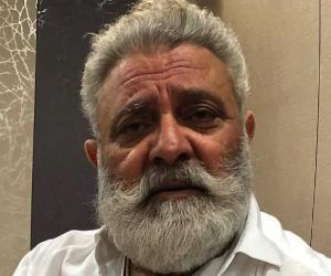 Yograj Singh