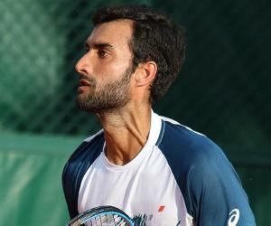 Yuki Bhambri