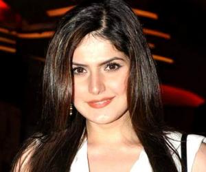 Zareen Khan