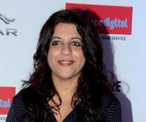 Zoya Akhtar