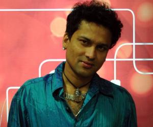 Zubeen Garg