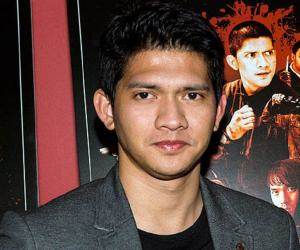 Iko Uwais