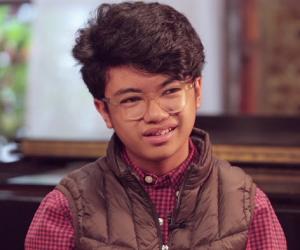 Joey Alexander