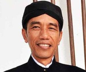 Joko Widodo