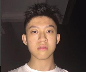 Rich Brian