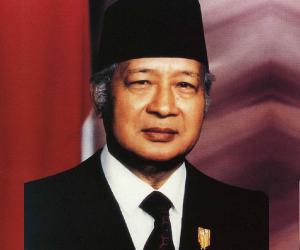 Suharto