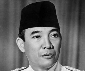 Sukarno