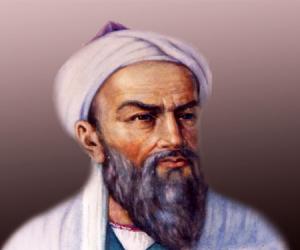 AbÅ« Rayá¸¥Än Al-BÄ«rÅ«nÄ«