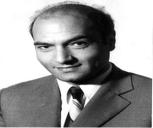 Ali Shariati