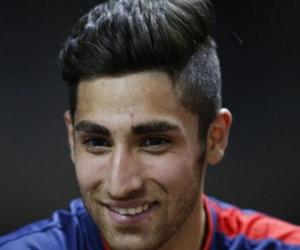 Alireza Jahanbakhsh