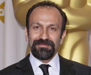 Asghar Farhadi