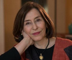 Azar Nafisi