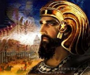 Cyrus The Great