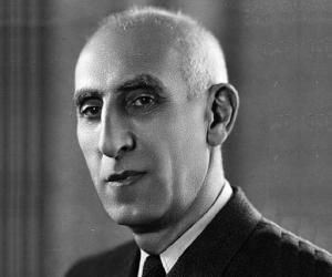 Mohammad Mosaddegh