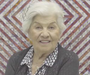 Monir Farmanfarmaian