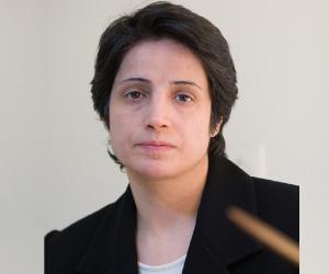 Nasrin Sotoudeh