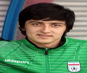 Sardar Azmoun