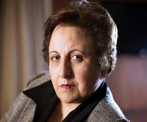 Shirin Ebadi