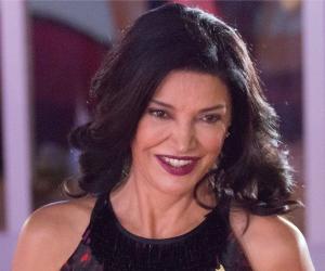 Shohreh Aghdashloo