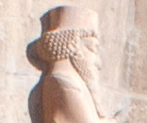 Xerxes II Of Persia