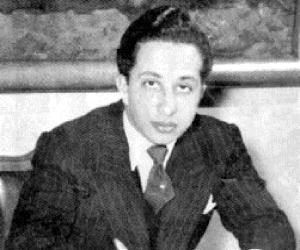 Faisal II Of Iraq