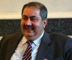 Hoshyar Zebari