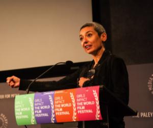 Zainab Salbi