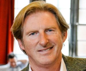 Adrian Dunbar