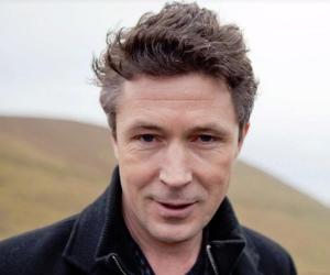 Aidan Gillen