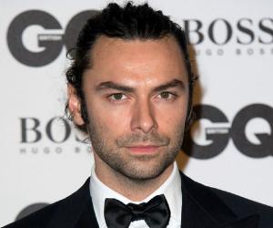 Aidan Turner