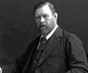 Bram Stoker