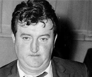 Brendan Behan