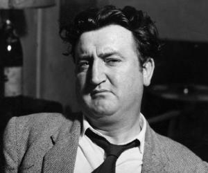 Brendan Francis Behan