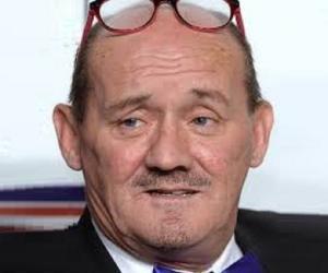 Brendan O'Carroll