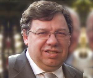 Brian Cowen