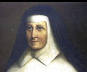 Catherine McAuley