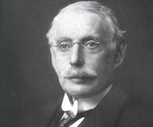 Charles Algernon Parsons