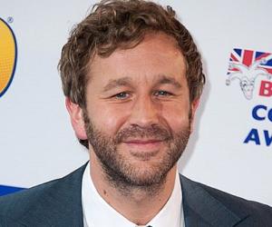 Chris O'Dowd