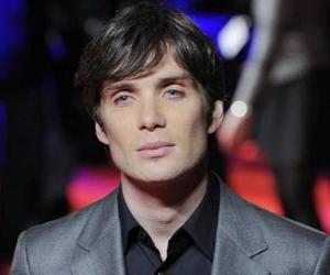 Cillian Murphy