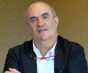 Colm Toibin